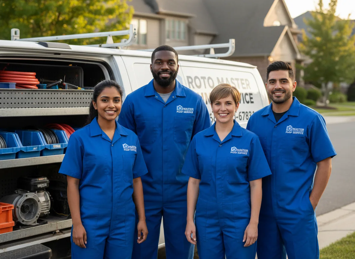 Sump Pump Installation company in National City, MI